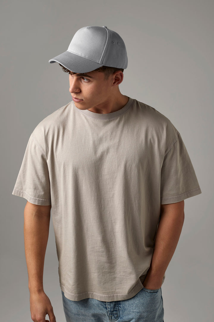 Beechfield Ultimate 5 Panel Cap BC015