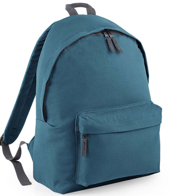 Airforce Blue / Graphite Grey