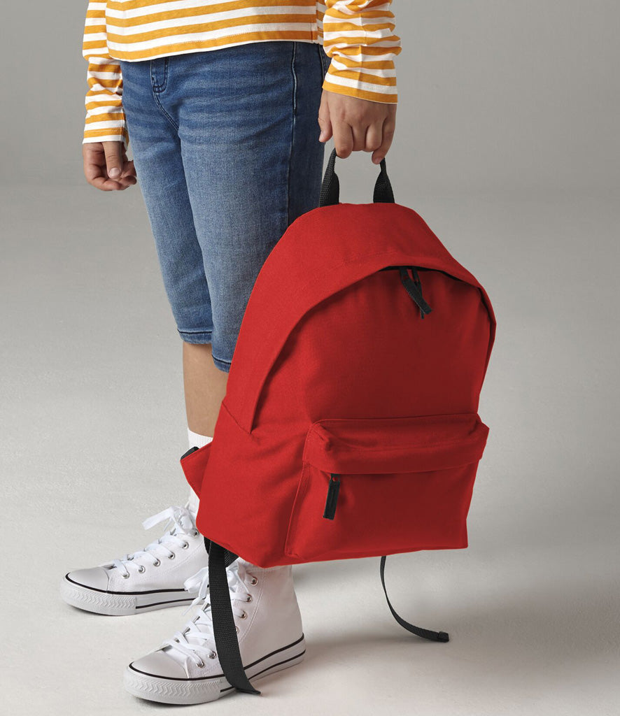 BagBase Kids Fashion Backpack BG125B