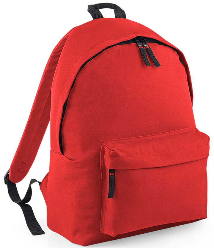 Bright Red