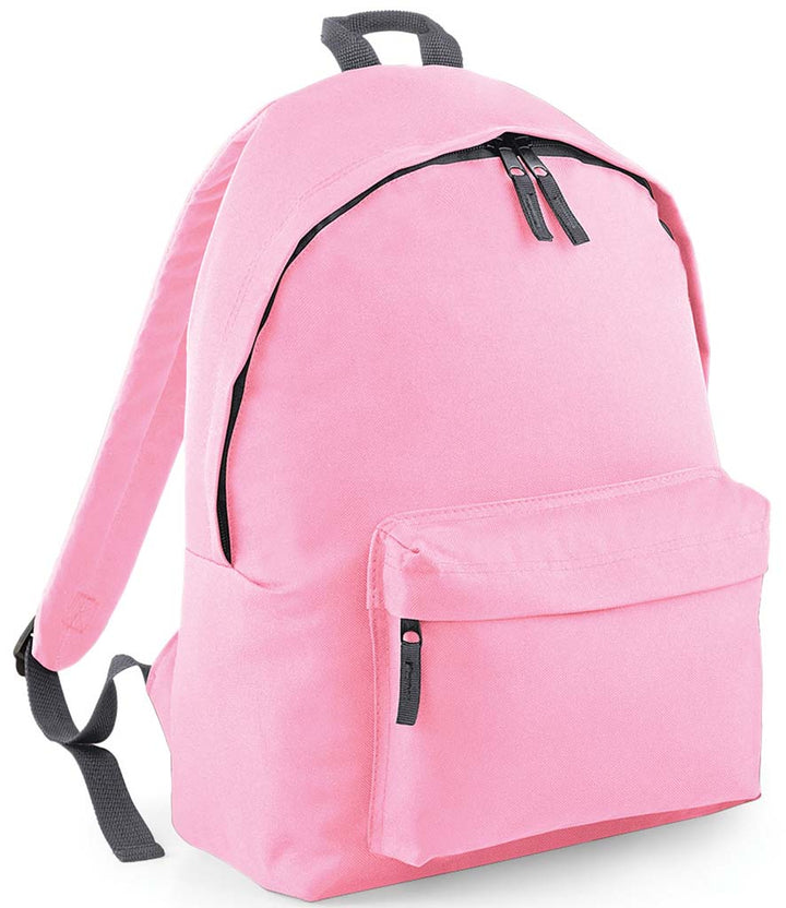 Classic Pink / Graphite Grey