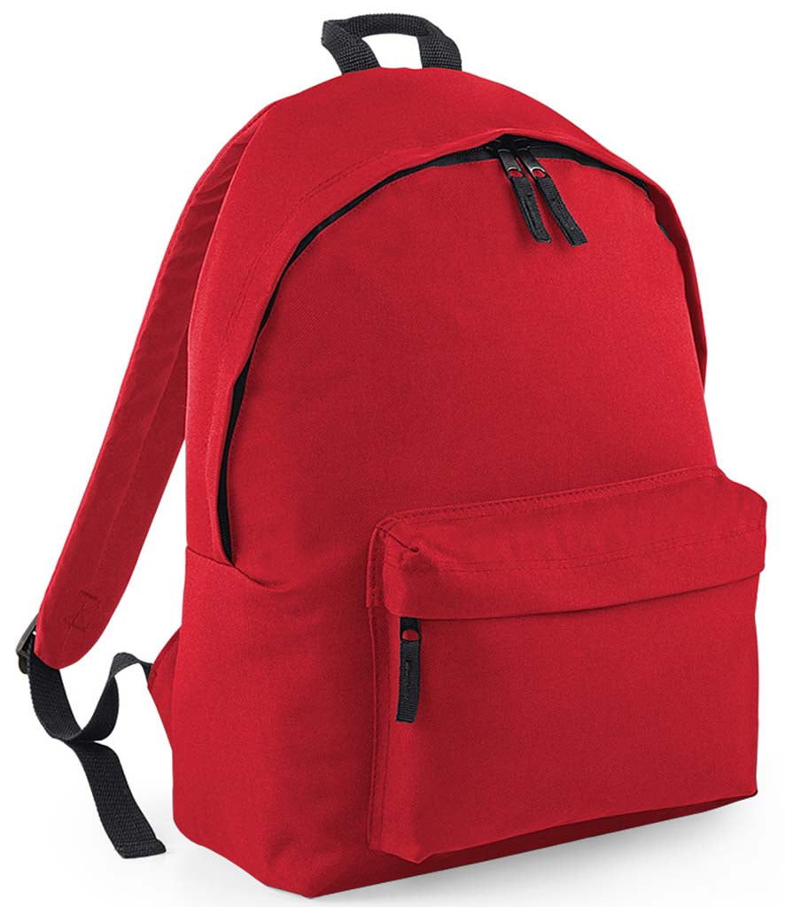 Classic Red
