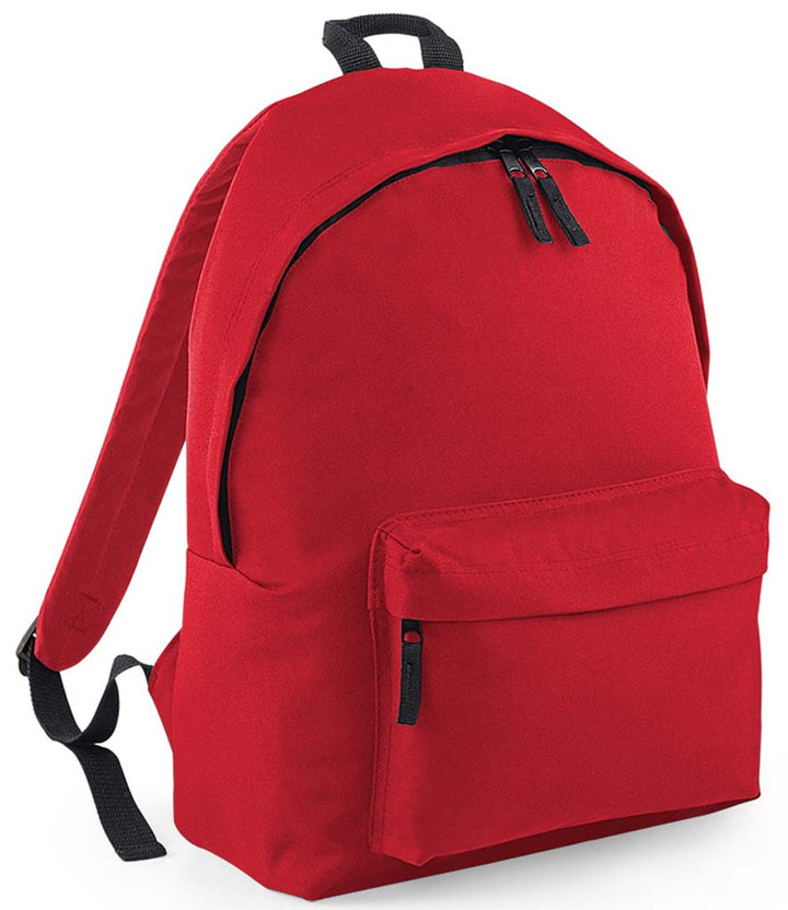 Classic Red