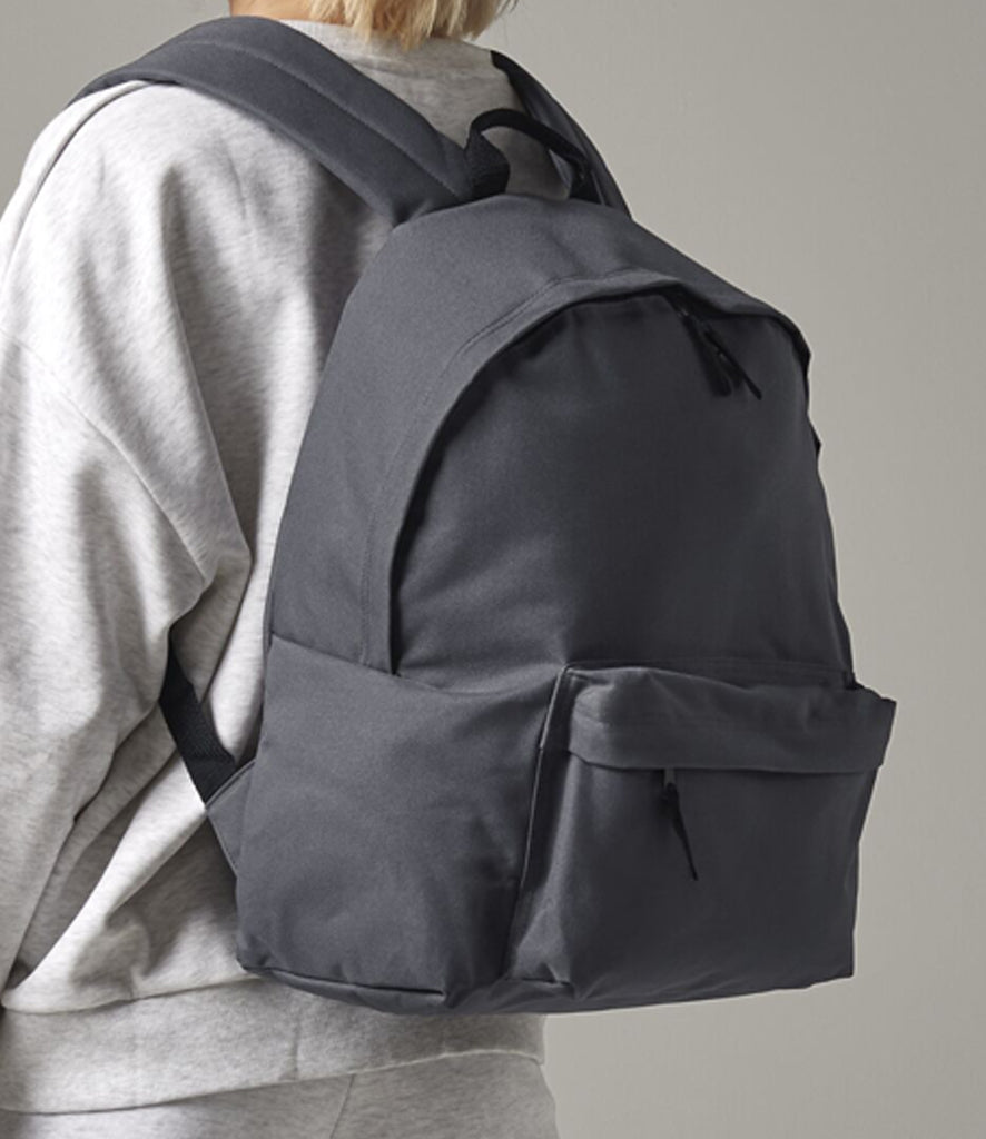 BagBase Original Fashion Backpack BG125