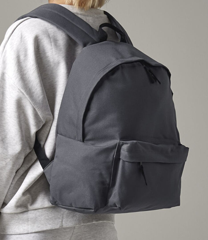 BagBase Original Fashion Backpack BG125