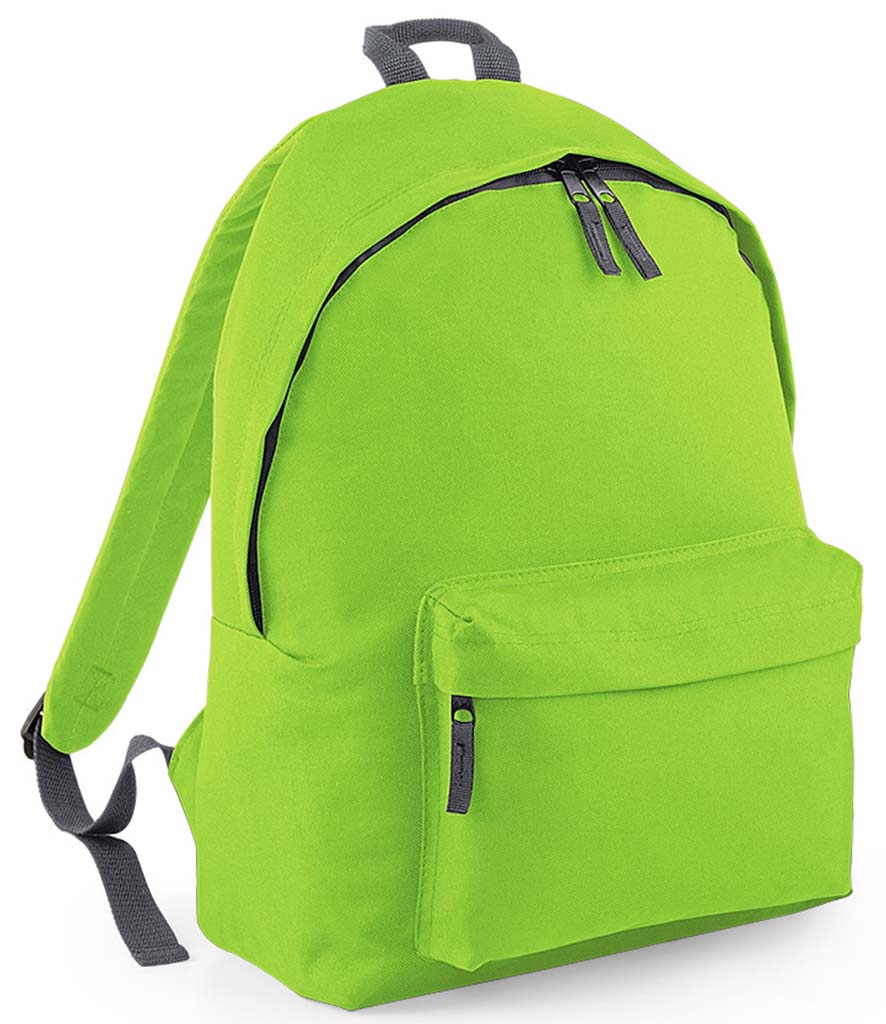 Lime Green / Graphite Grey