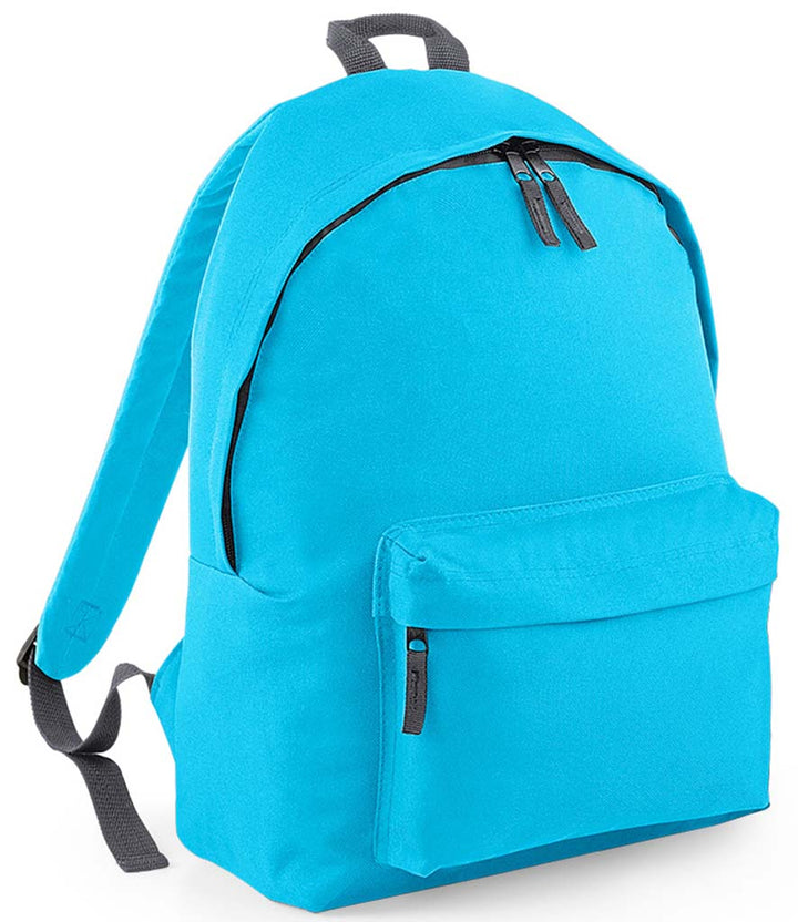 Surf Blue / Graphite Grey