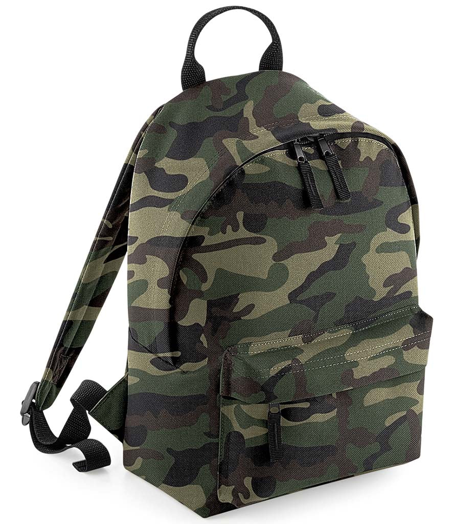 Jungle Camo