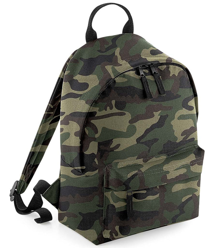 Jungle Camo