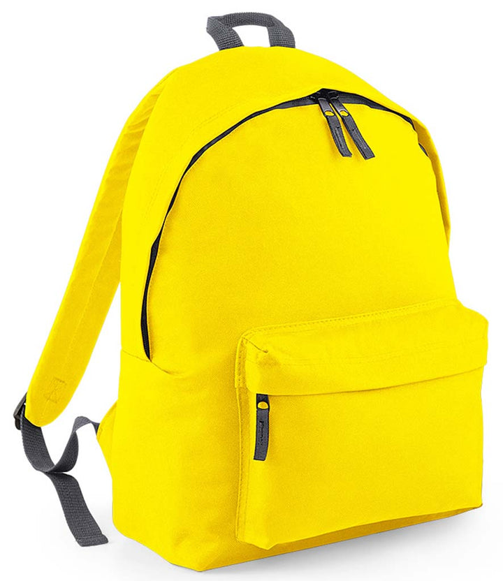 Yellow / Graphite Grey