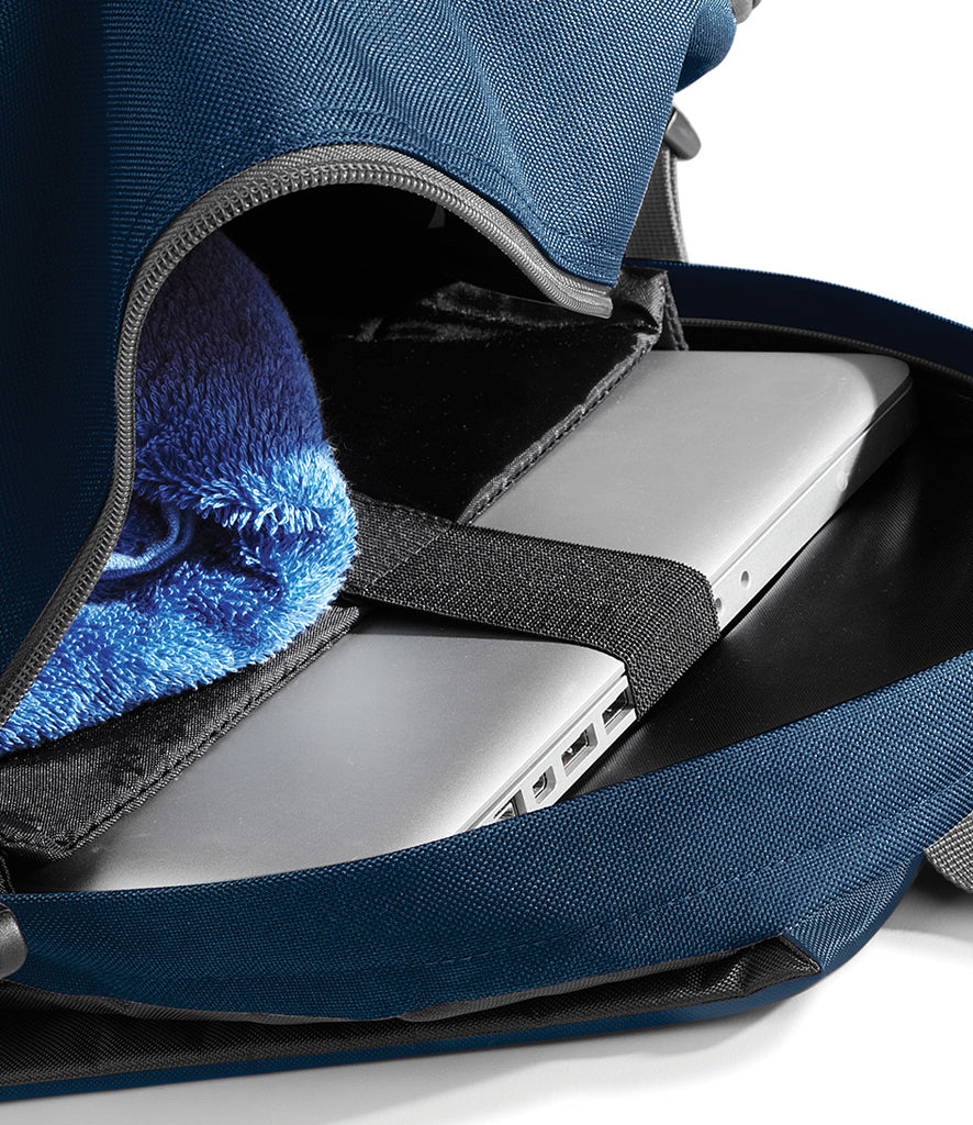 Athleisure pro backpack BG550