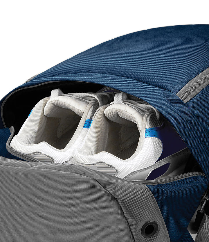 Athleisure pro backpack BG550