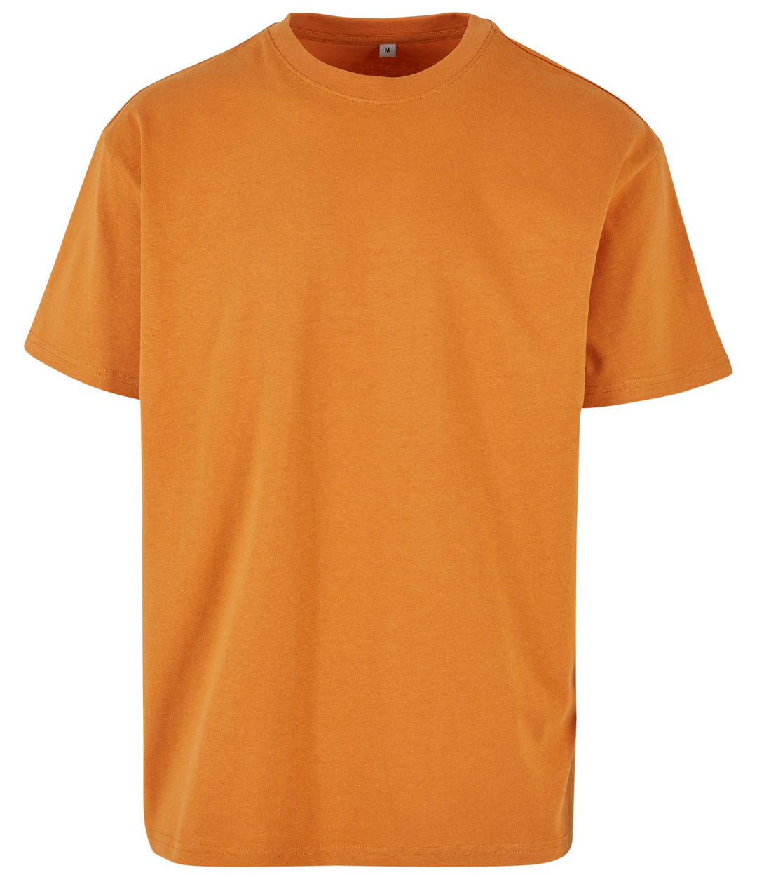 Forgotten Orange