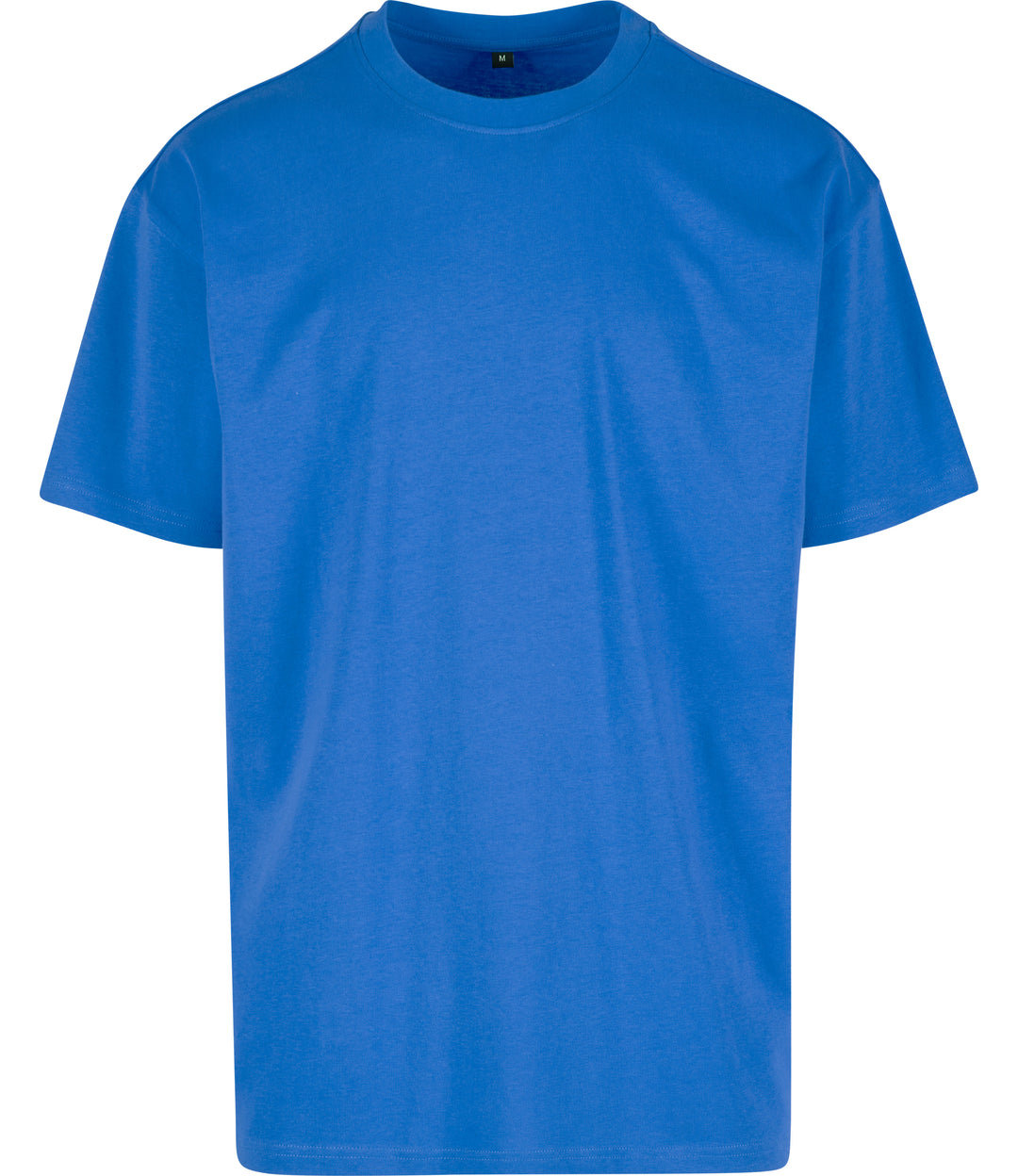 Intense Blue