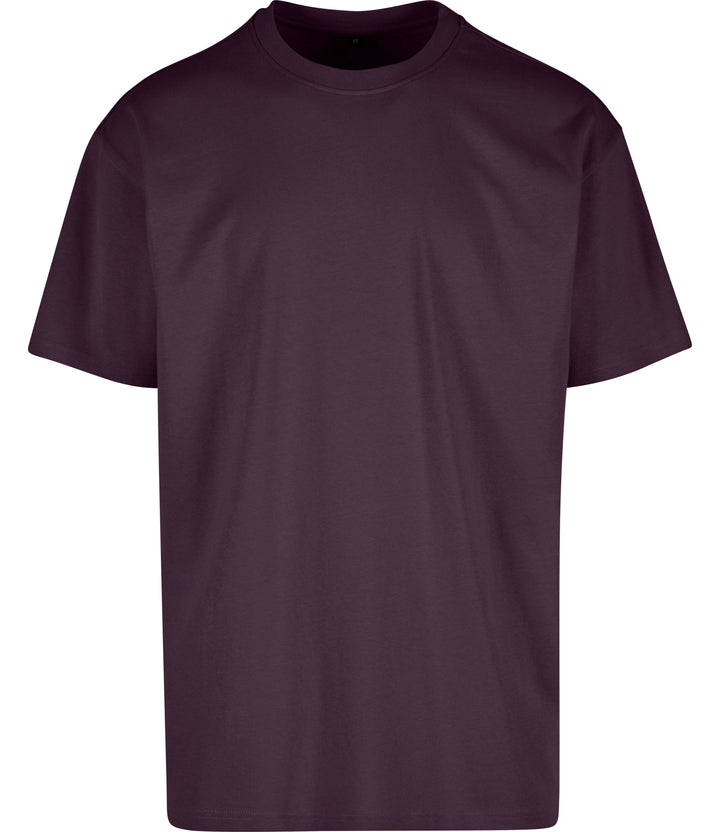 Plum Purple