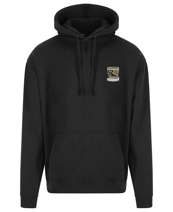 Blackhorse Unisex Hoodie