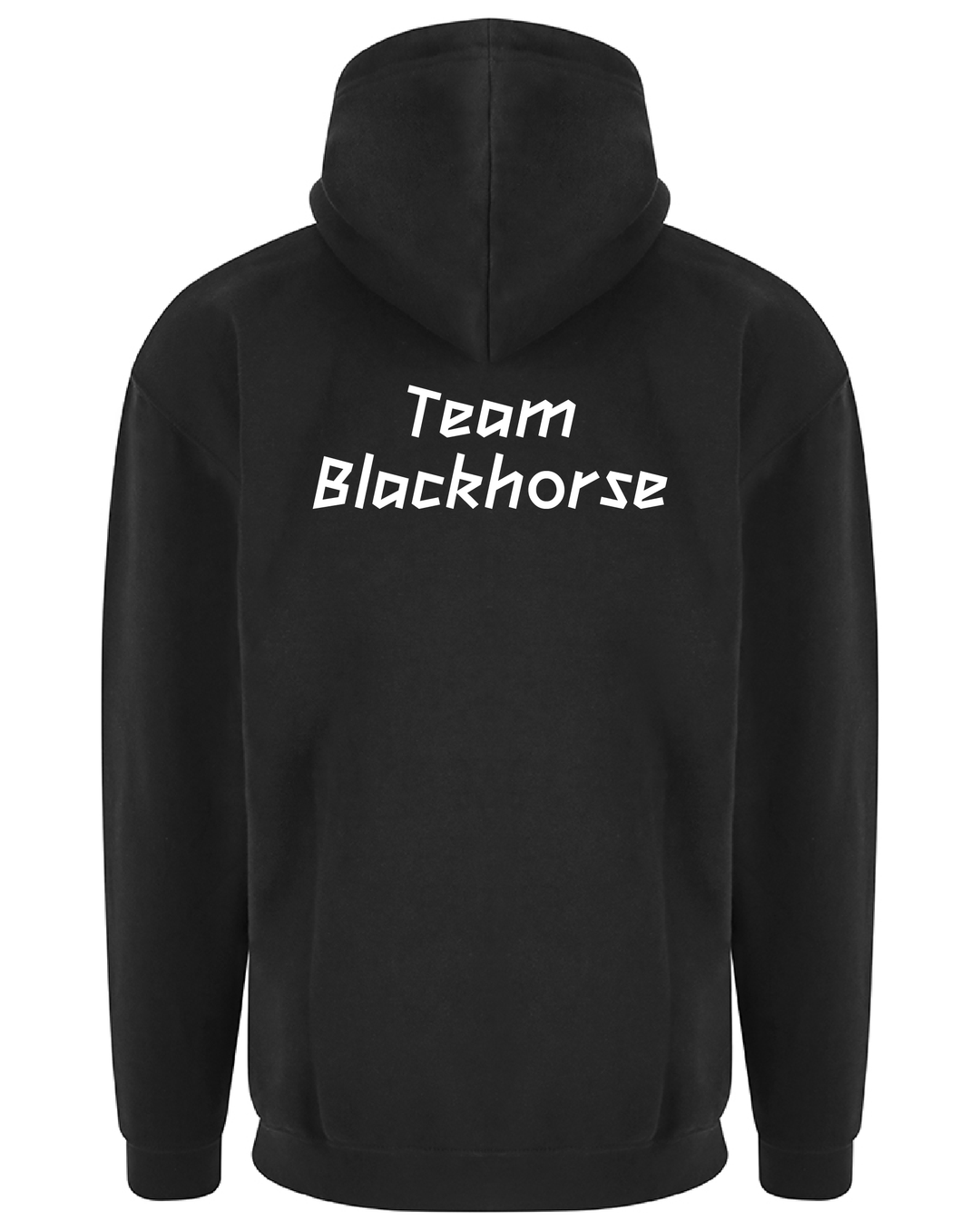 Blackhorse Unisex Hoodie
