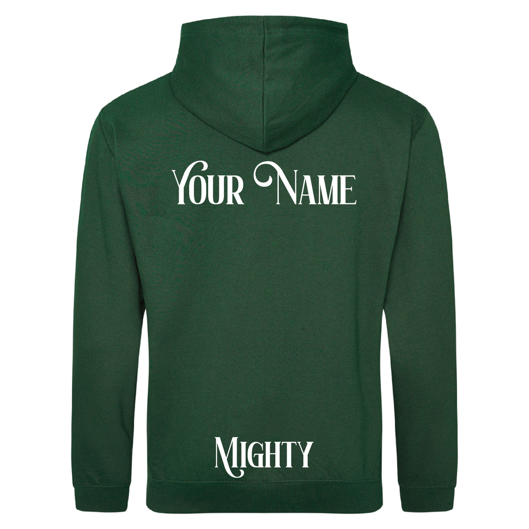 Emersons Green Staff Hoodie