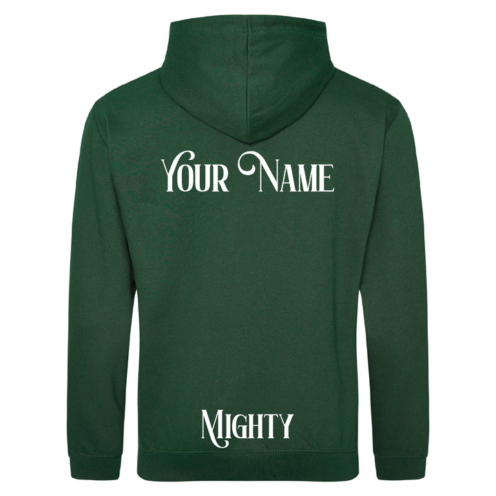 Emersons Green Staff Hoodie
