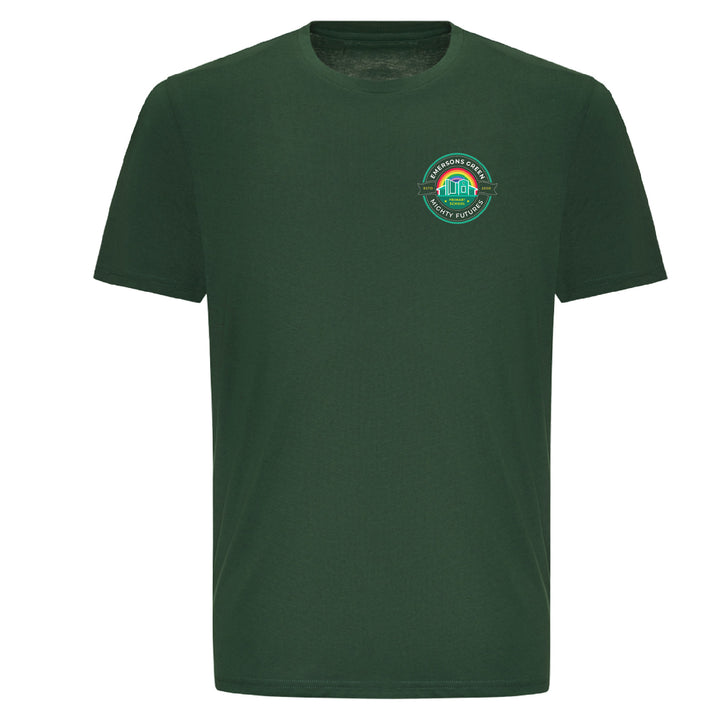 Emersons Green Staff T-Shirt
