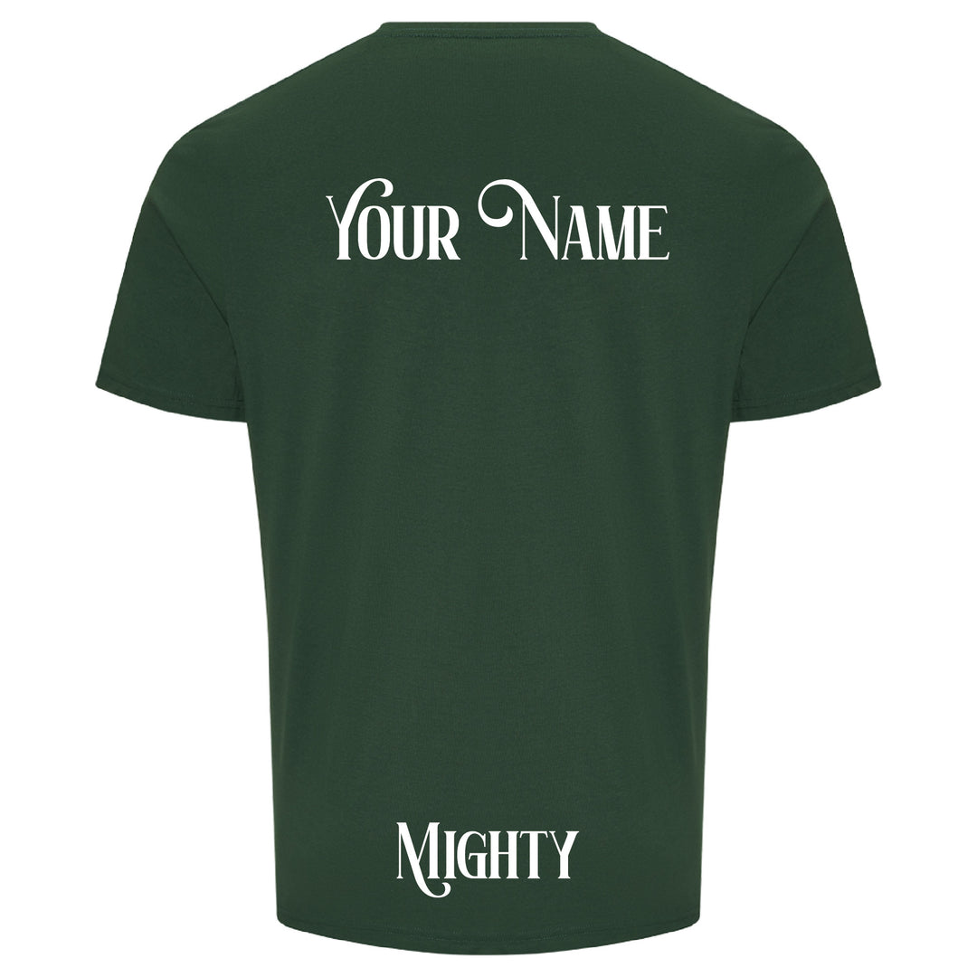 Emersons Green Staff T-Shirt