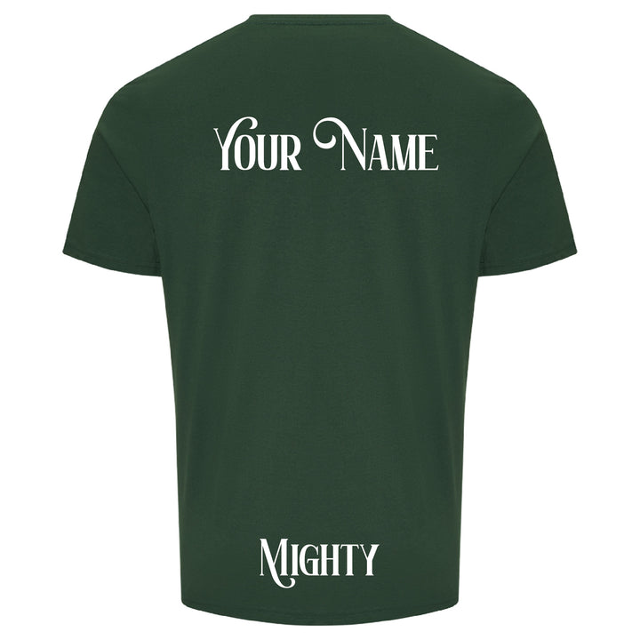 Emersons Green Staff T-Shirt