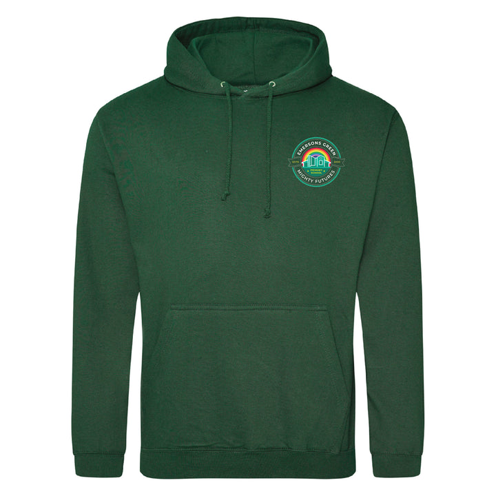 Emersons Green Staff Hoodie