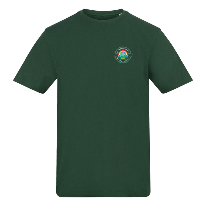 Emersons Green Cotton PE T-Shirt