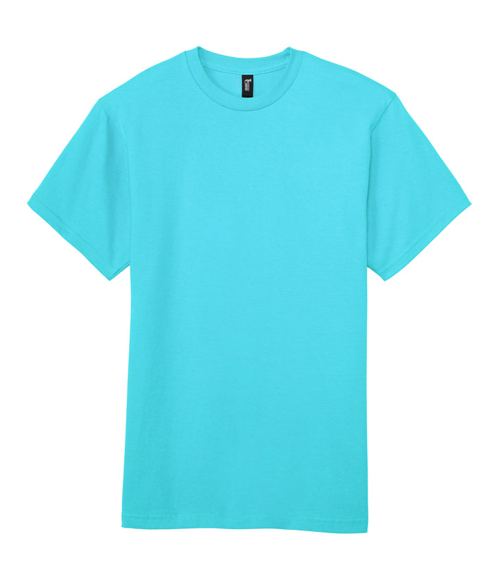 Lagoon Blue