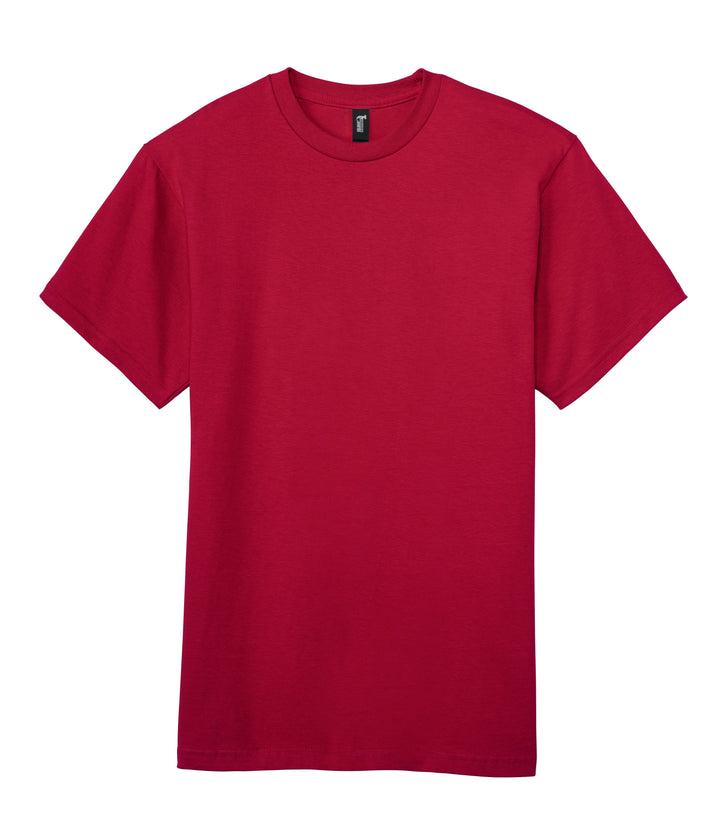 Sport Scarlet Red