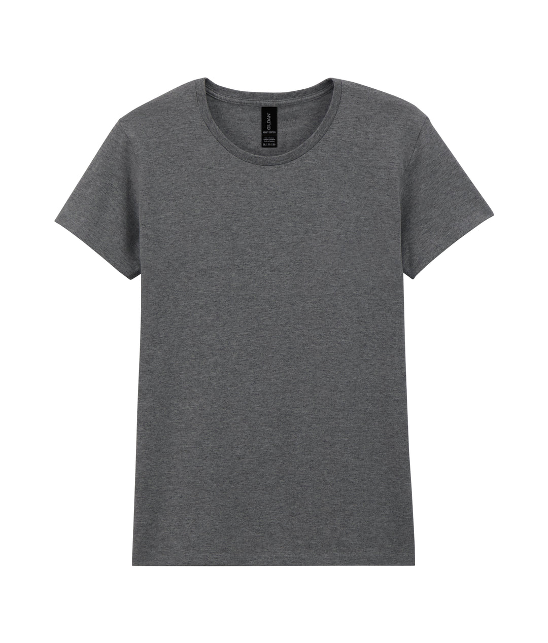 Graphite Heather