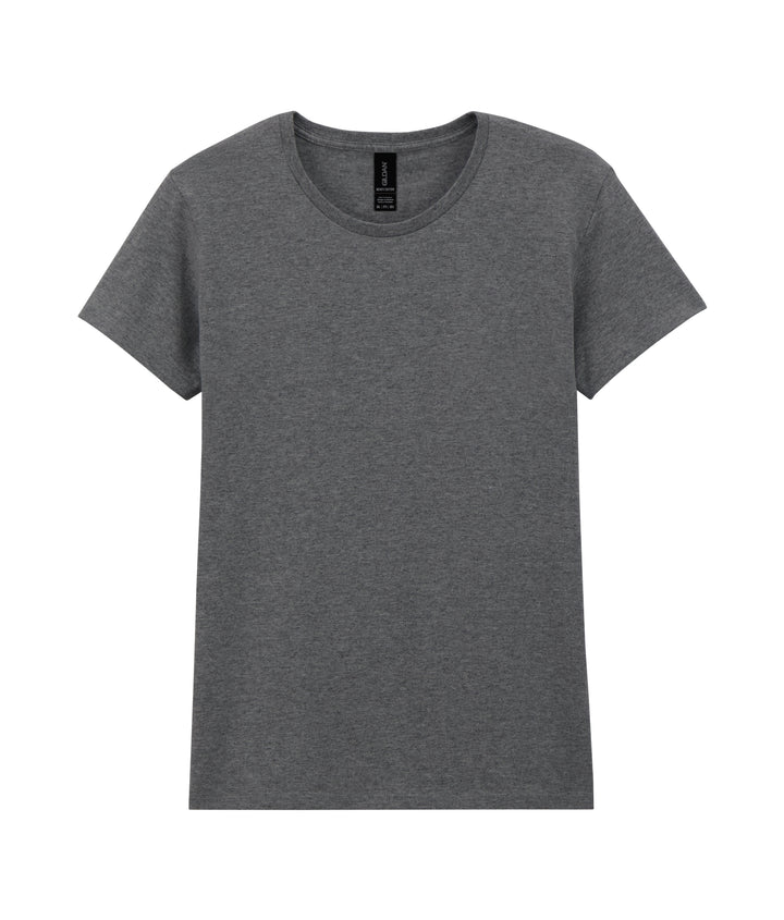 Graphite Heather