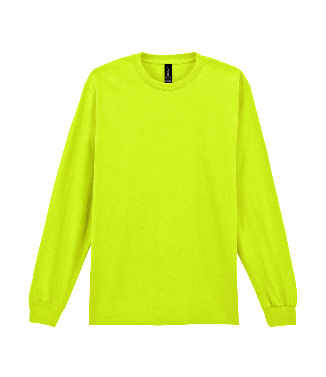 Safety Green