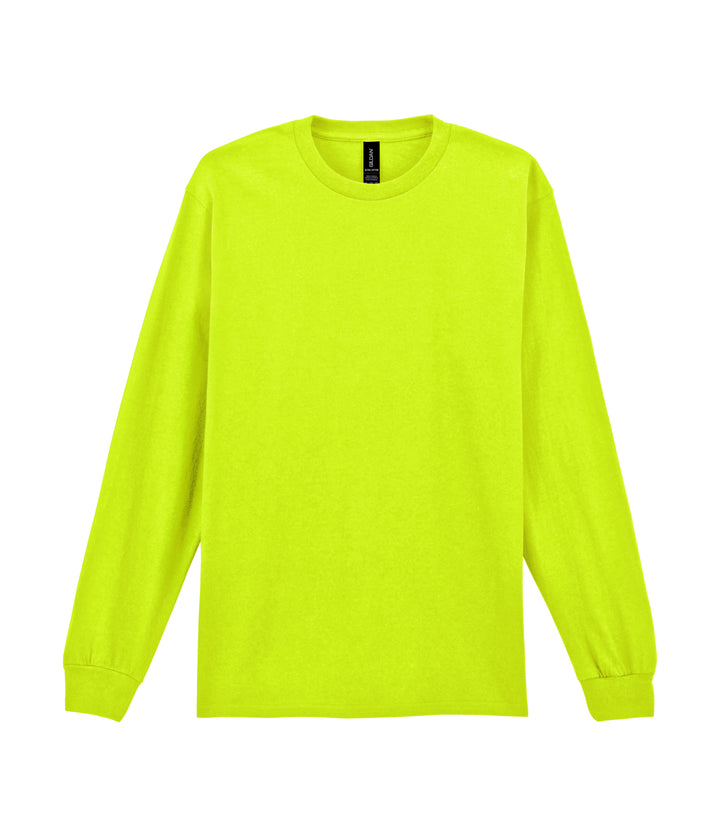 Safety Green