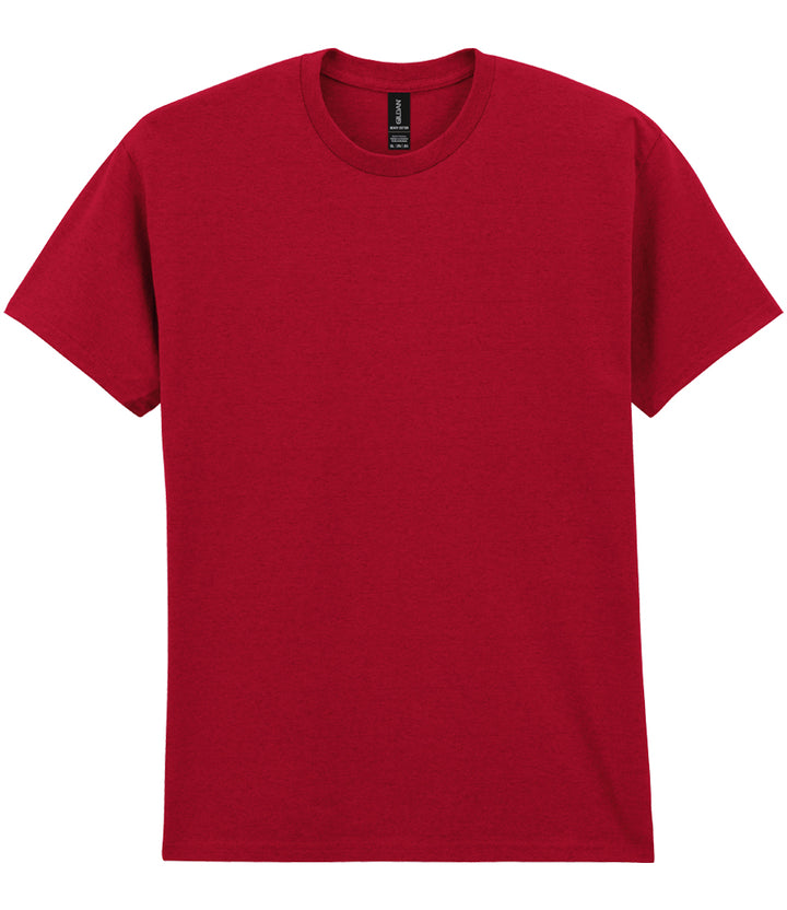 Antique Cherry Red