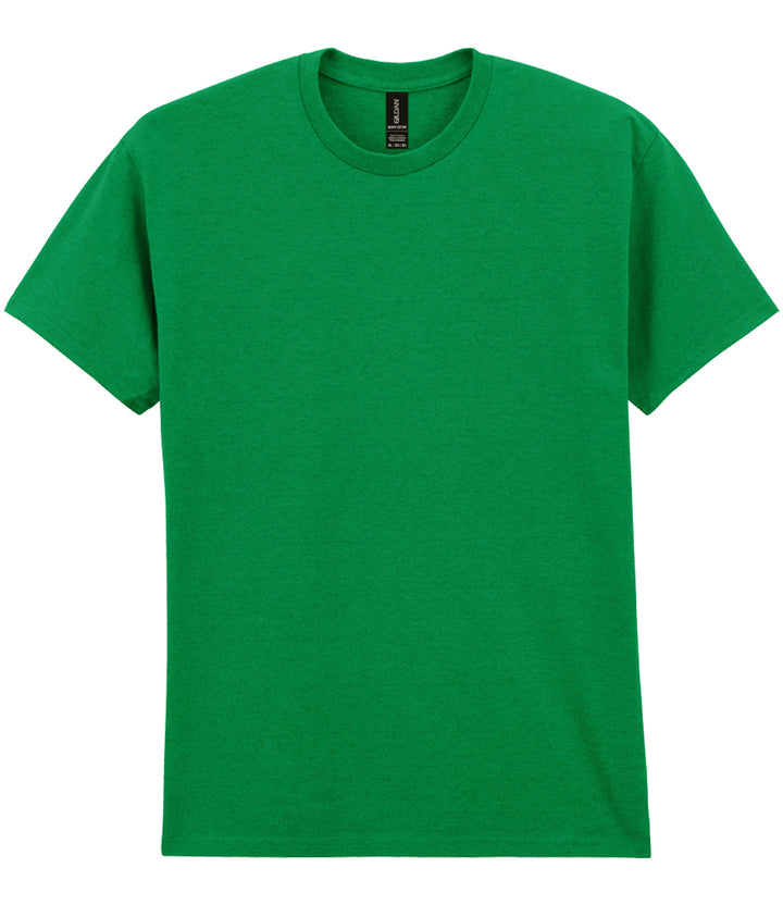 Antique Irish Green