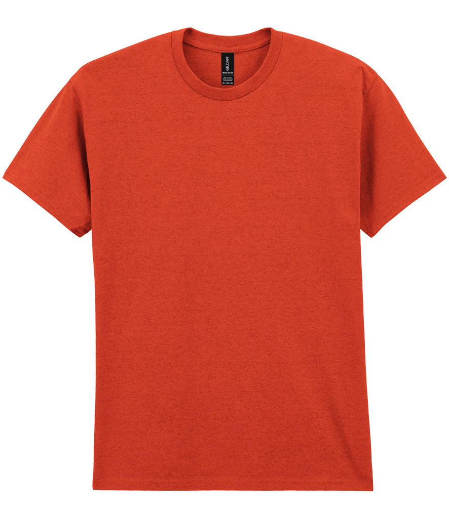 Antique Orange