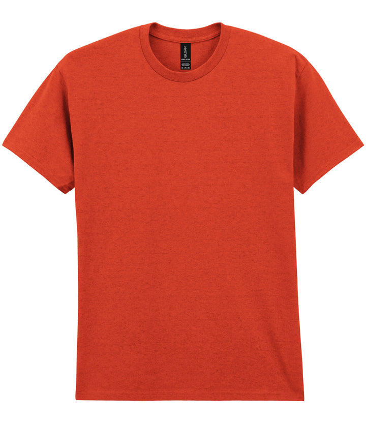 Antique Orange