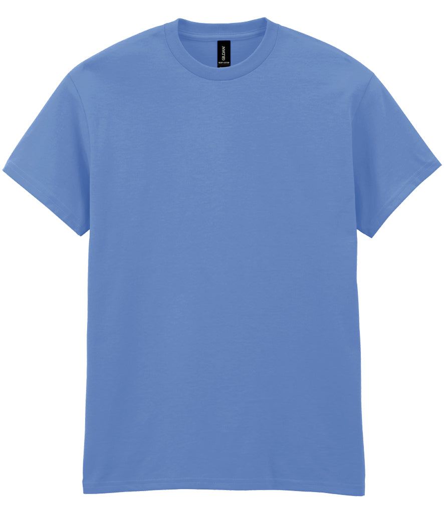 Carolina Blue