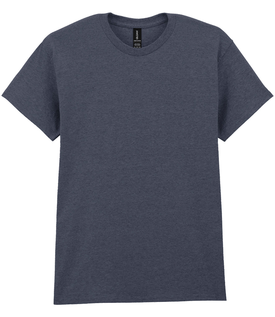 Dark Heather