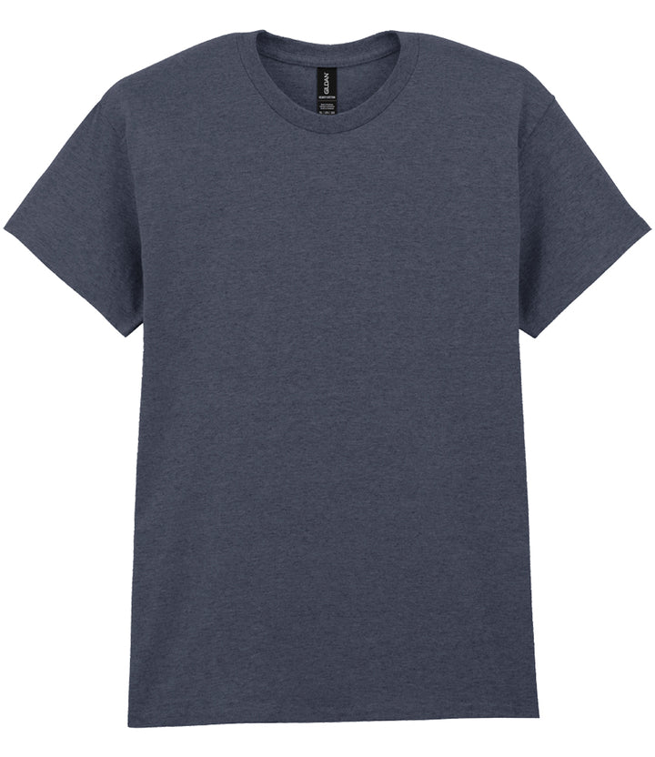 Dark Heather