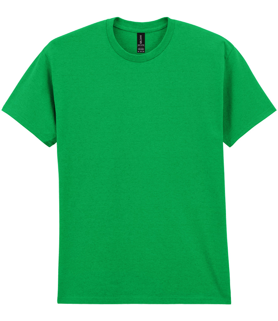 Irish Green