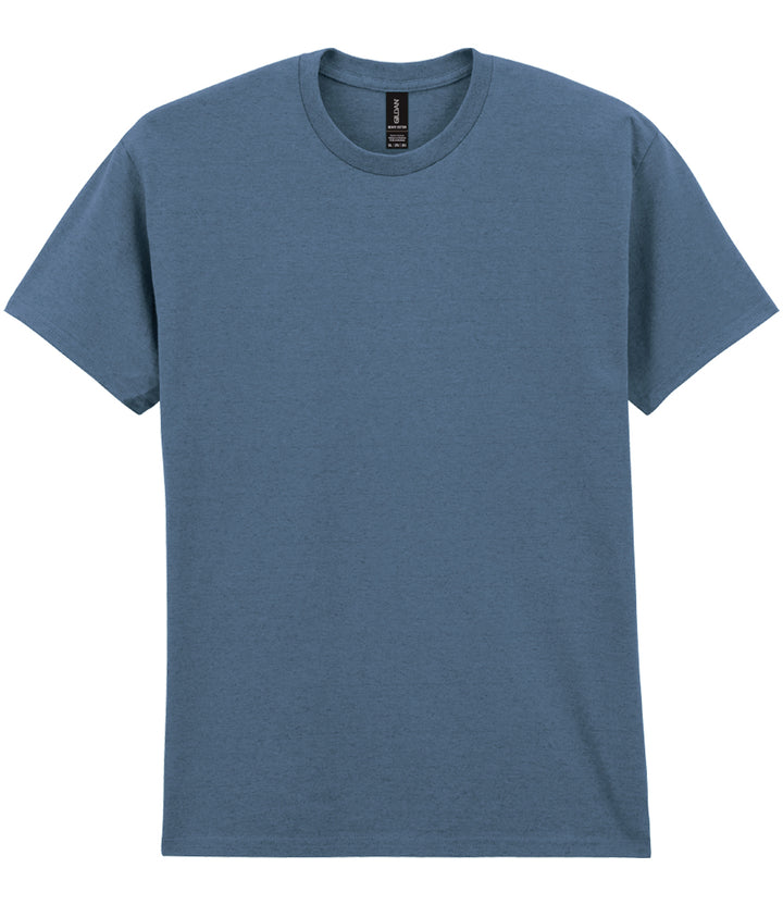 Indigo Blue