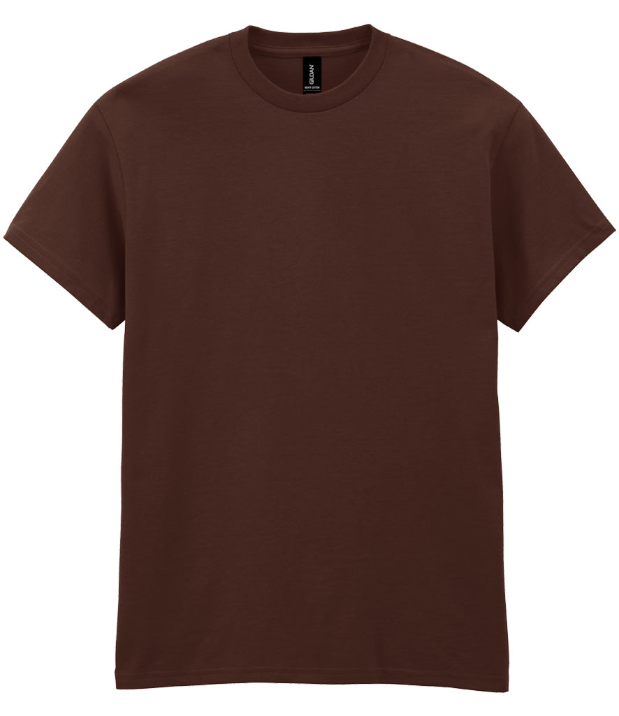 Russet