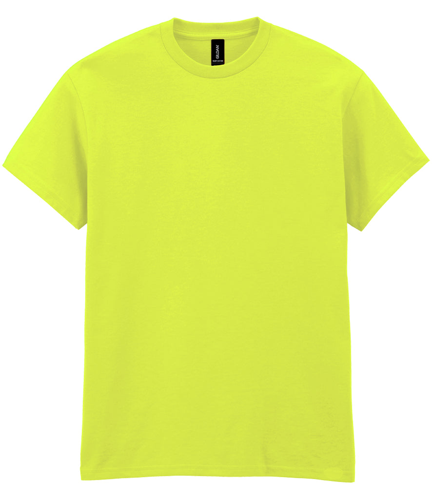 Safety Green