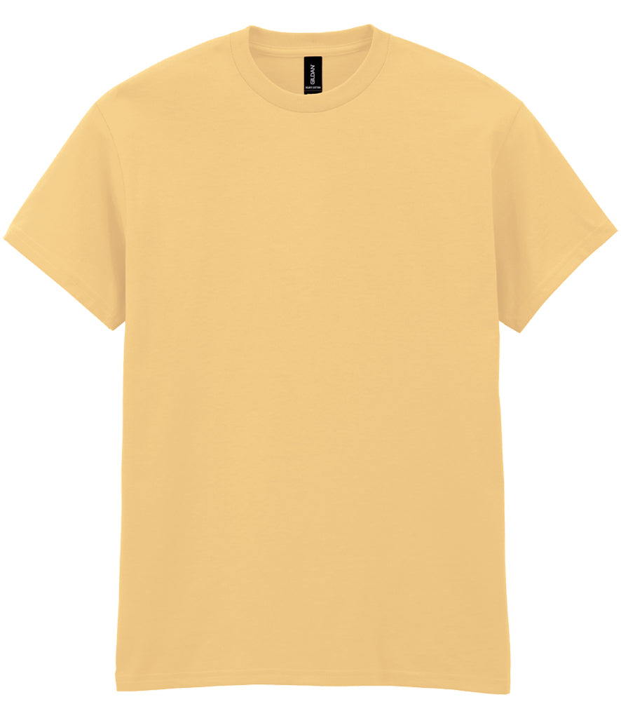 Yellow Haze
