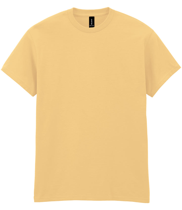 Yellow Haze