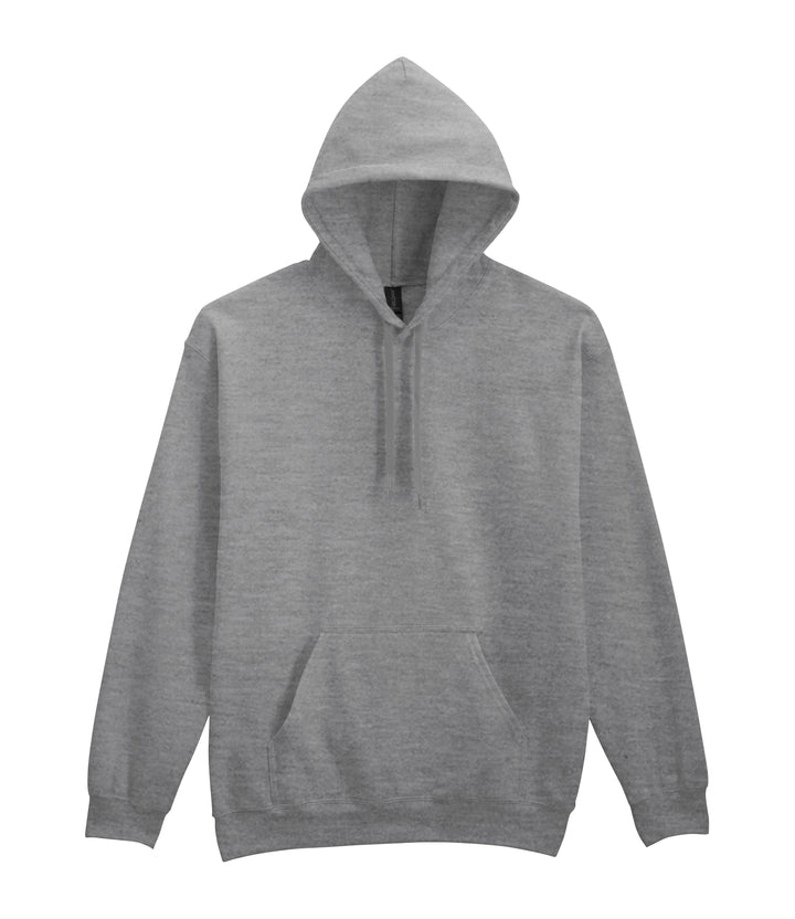 Ring Spun Sport Grey