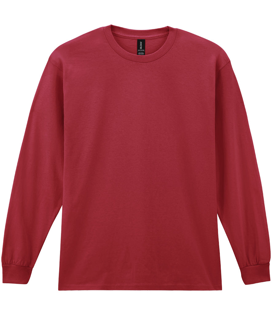 Carolina Red