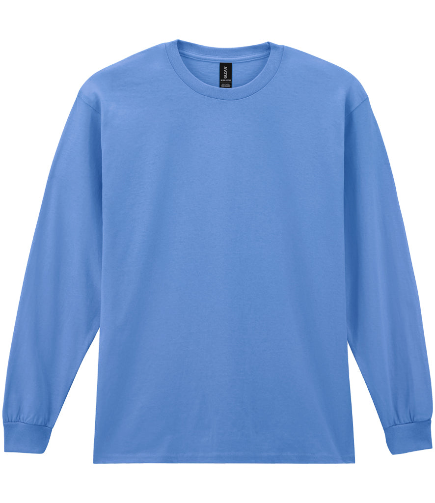 Carolina Blue